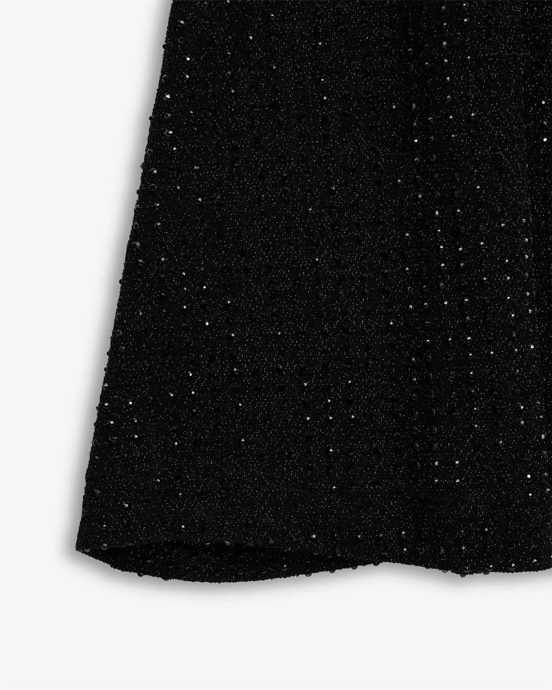 Luxe Sequin Skirt