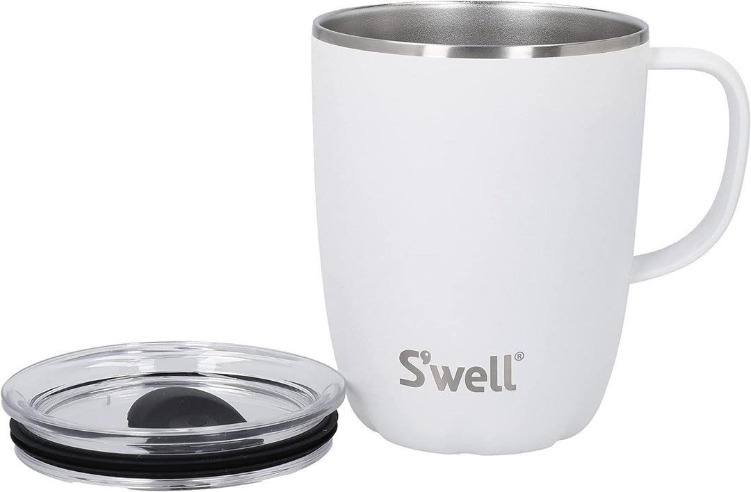 Moonstone Mug With Handle 12oz