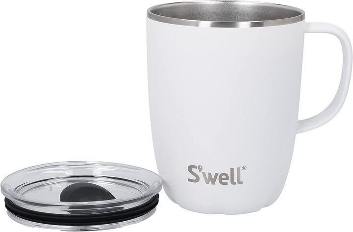 Moonstone Mug With Handle 12oz