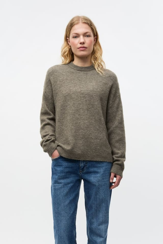 Enada Ls Knit 7216