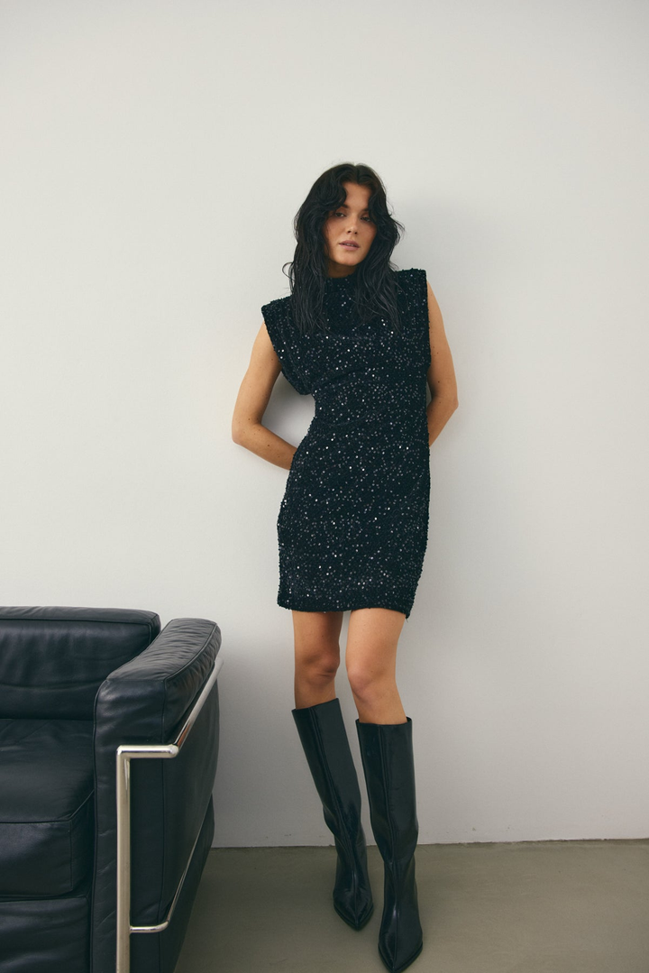Kali Dress