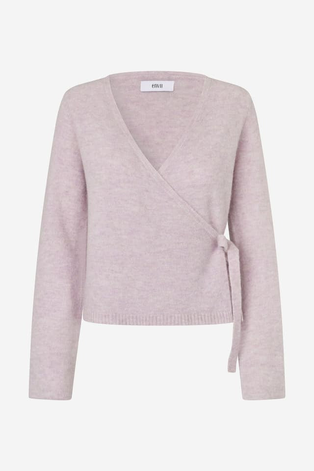 ENADA LS V-N KNIT 7216
