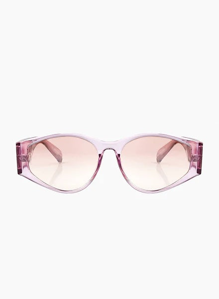 Poppy Pink