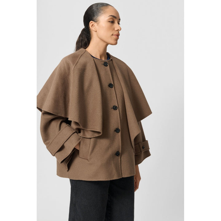 Selena Jacket