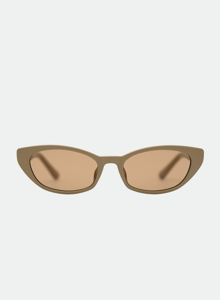 Shona Sand/Brown