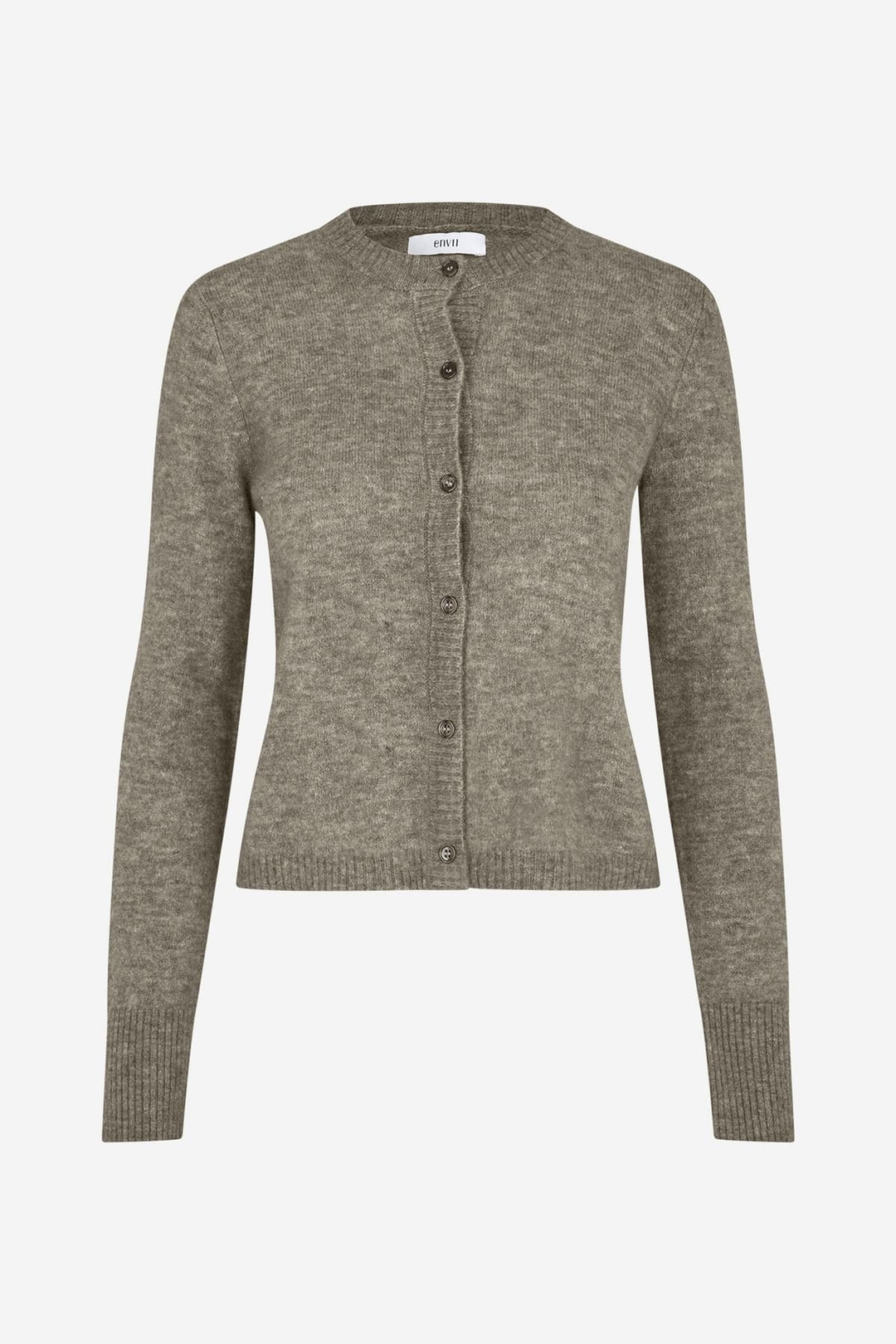 Enada LS Cardigan 7216
