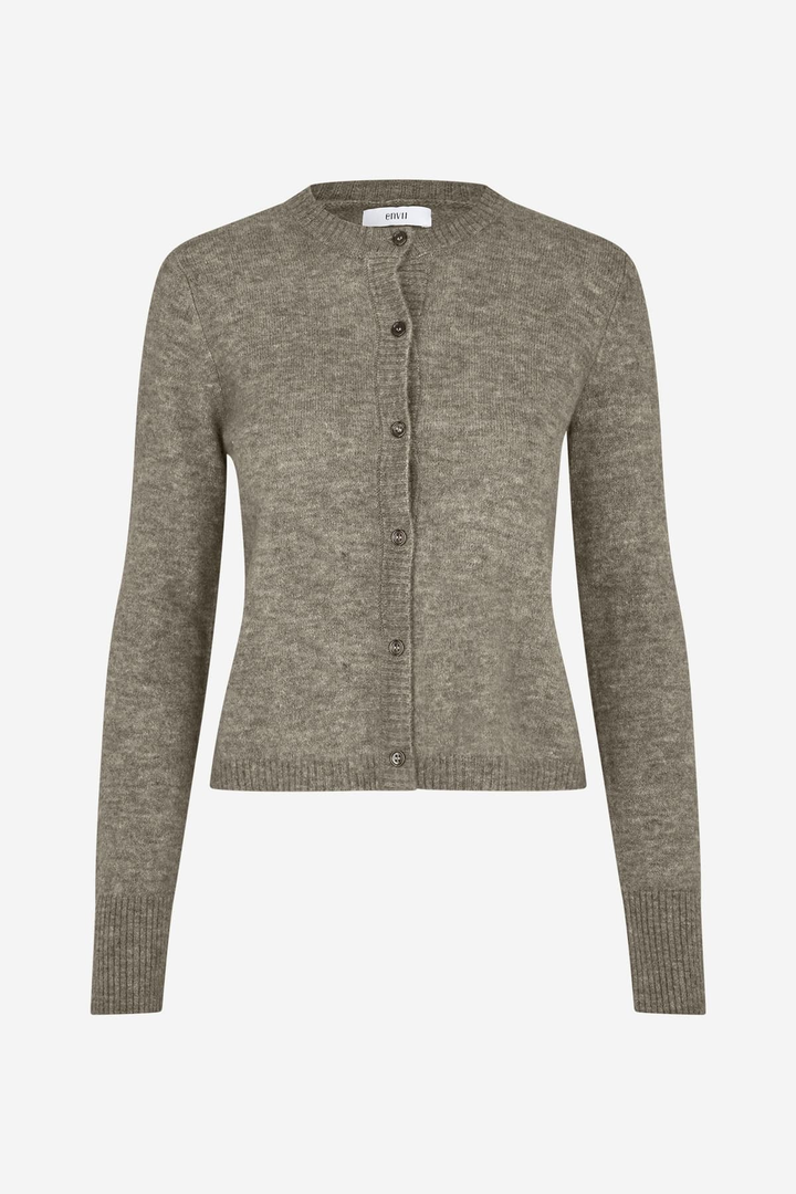 Enada LS Cardigan 7216