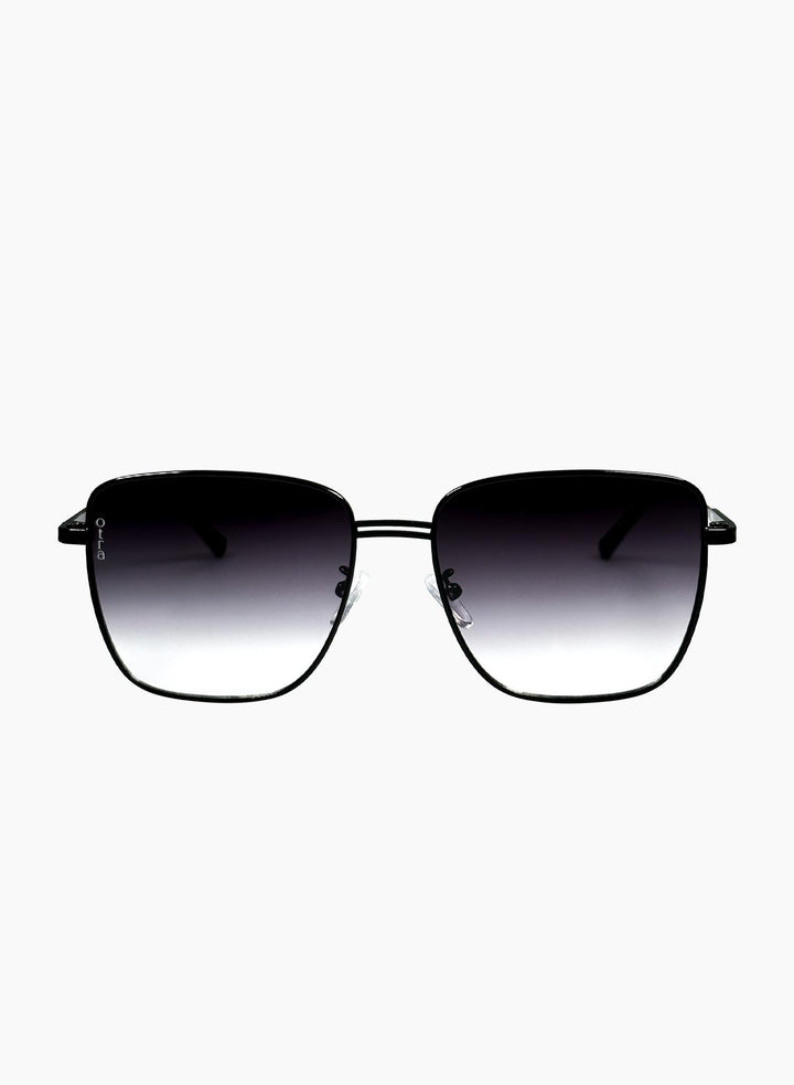 Rita Black/Smoke Fade