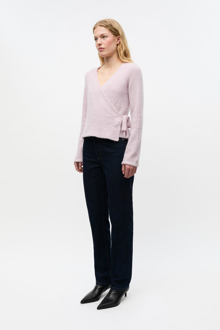 ENADA LS V-N KNIT 7216