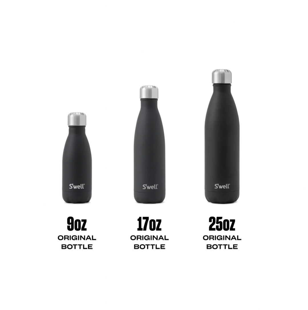 Teakwood Bottle 17oz