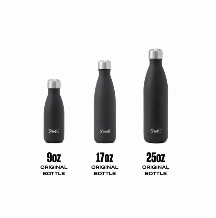 Teakwood Bottle 17oz