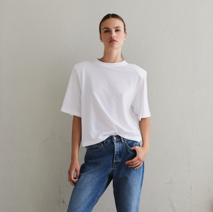Core T-shirt IBN