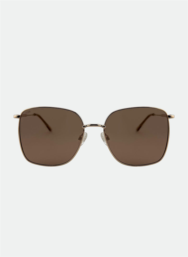 Florence Gold/Brown