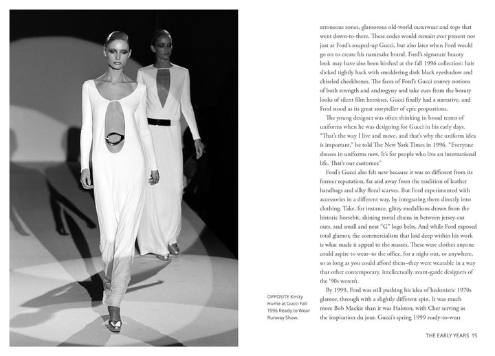 The little book of Tom Ford