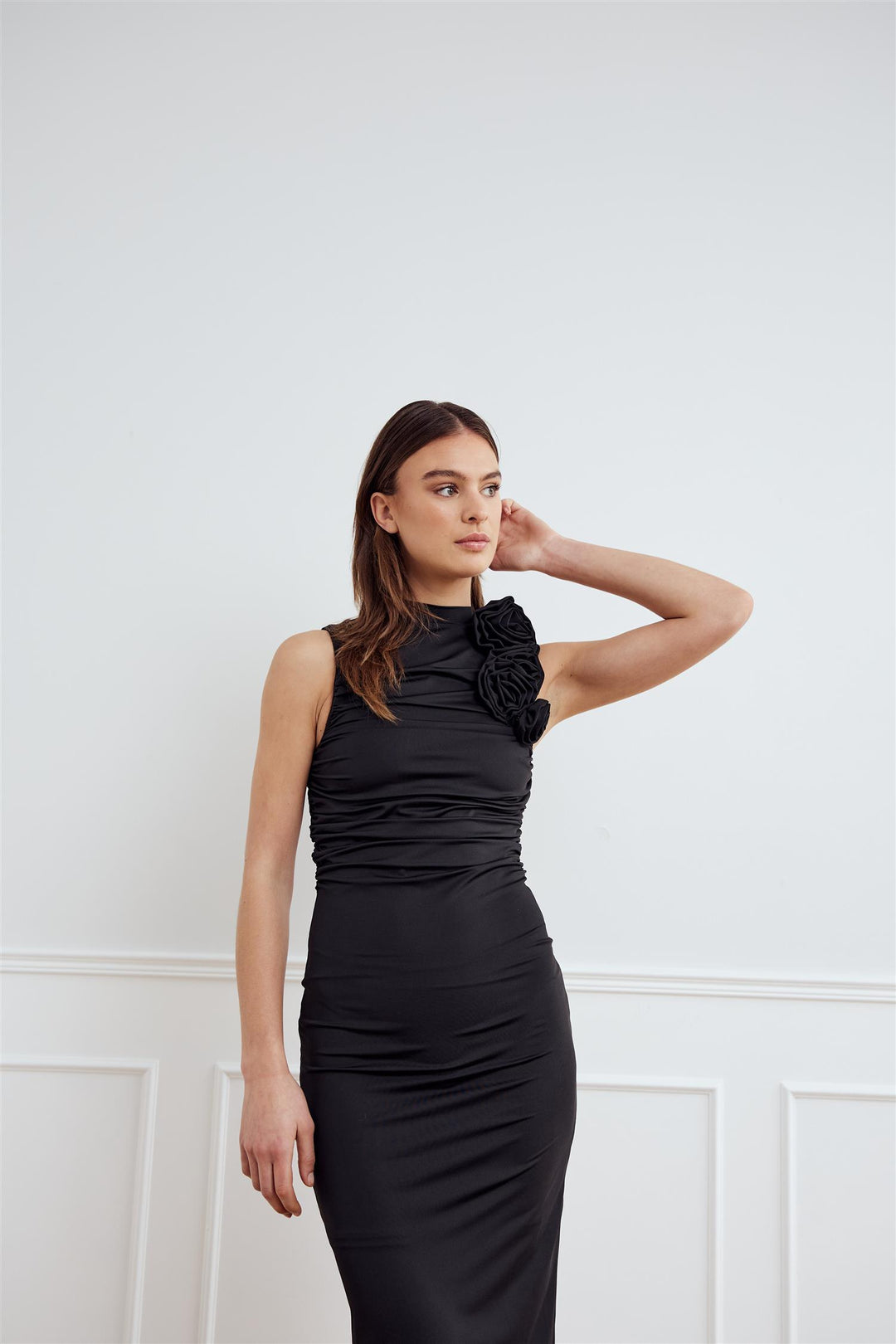 Liba Dress