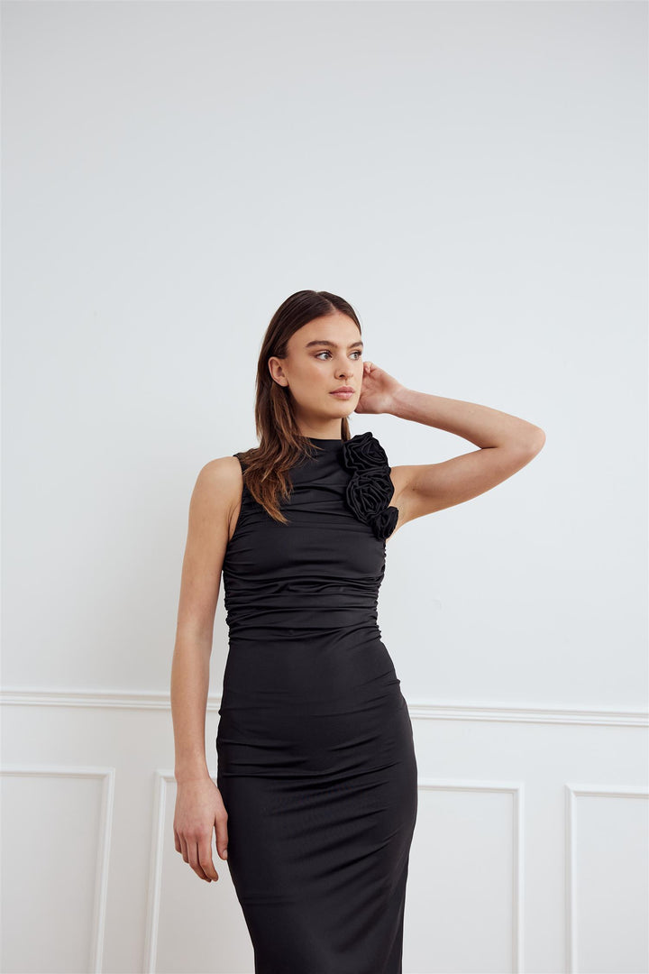 Liba Dress