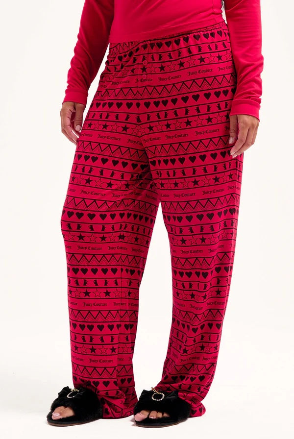 Ive Been Good Pyjama Set