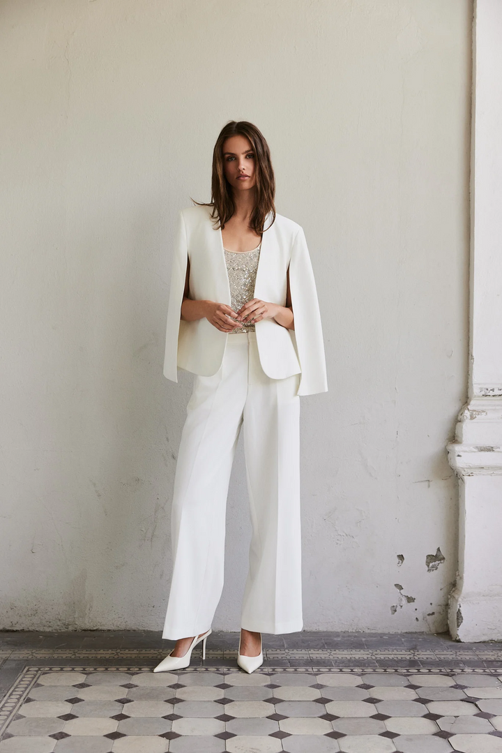 REIGN TAILORED EXTRA WIDE