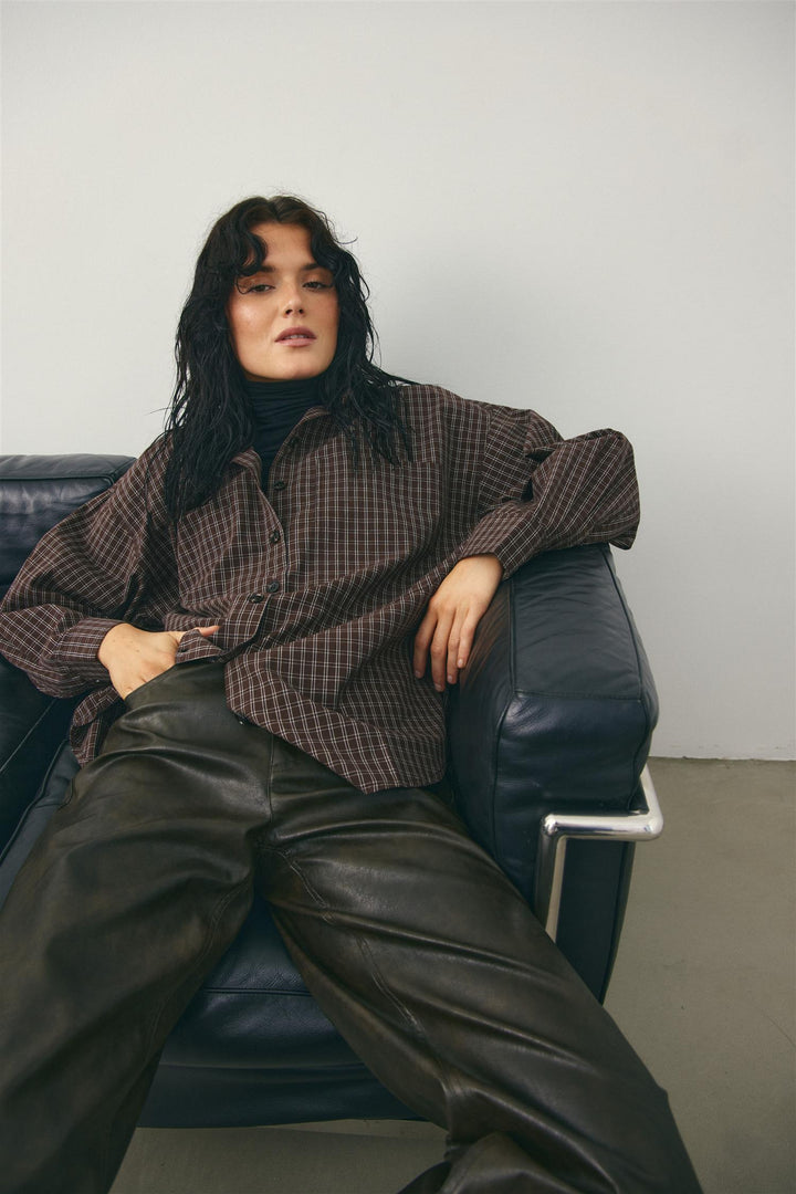 Leondra Pants