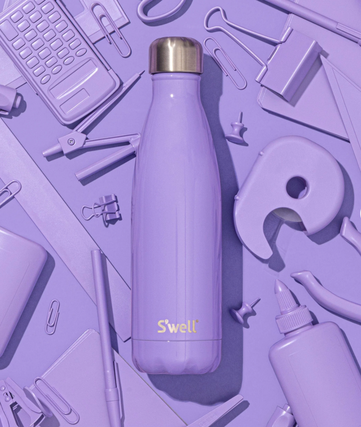 Hillside Lavender 17oz Bottle
