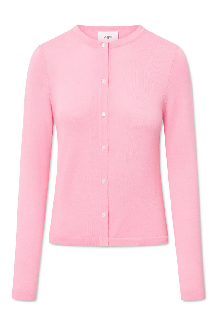Jos Cardigan