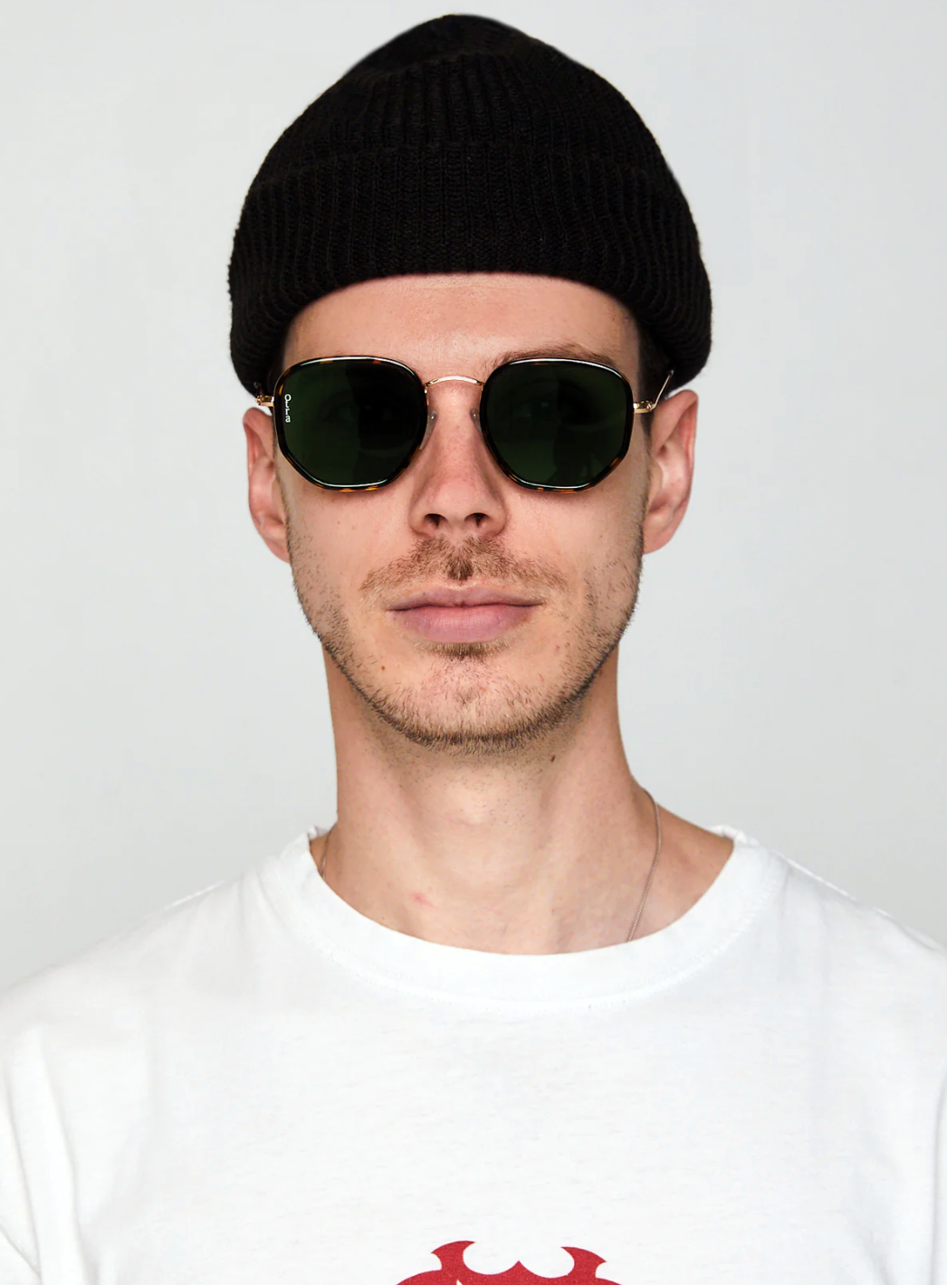 Tate Tort/Green