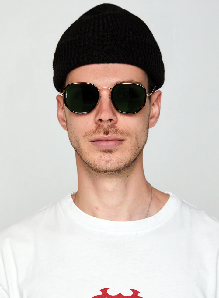 Tate Tort/Green