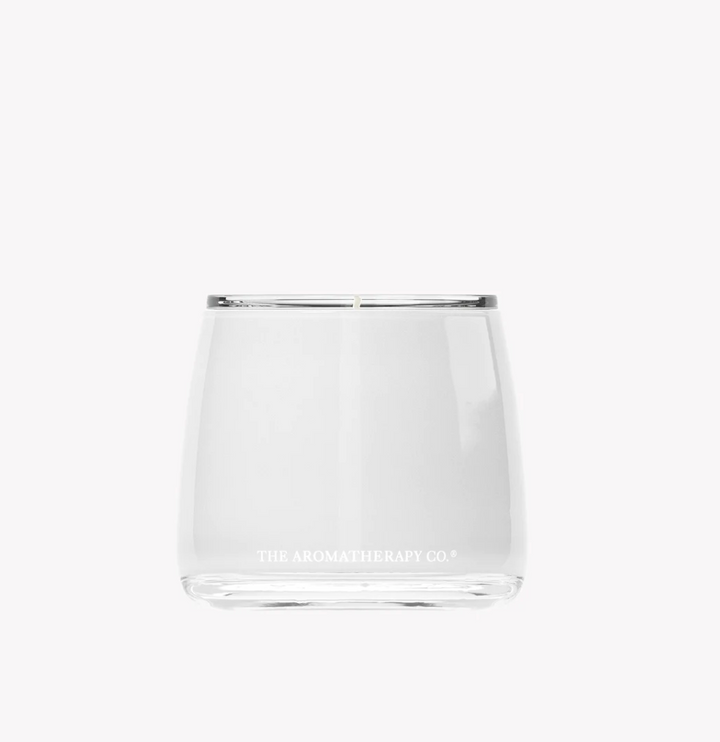 Therapy Candle 260ml - Sandalwood & Cedar