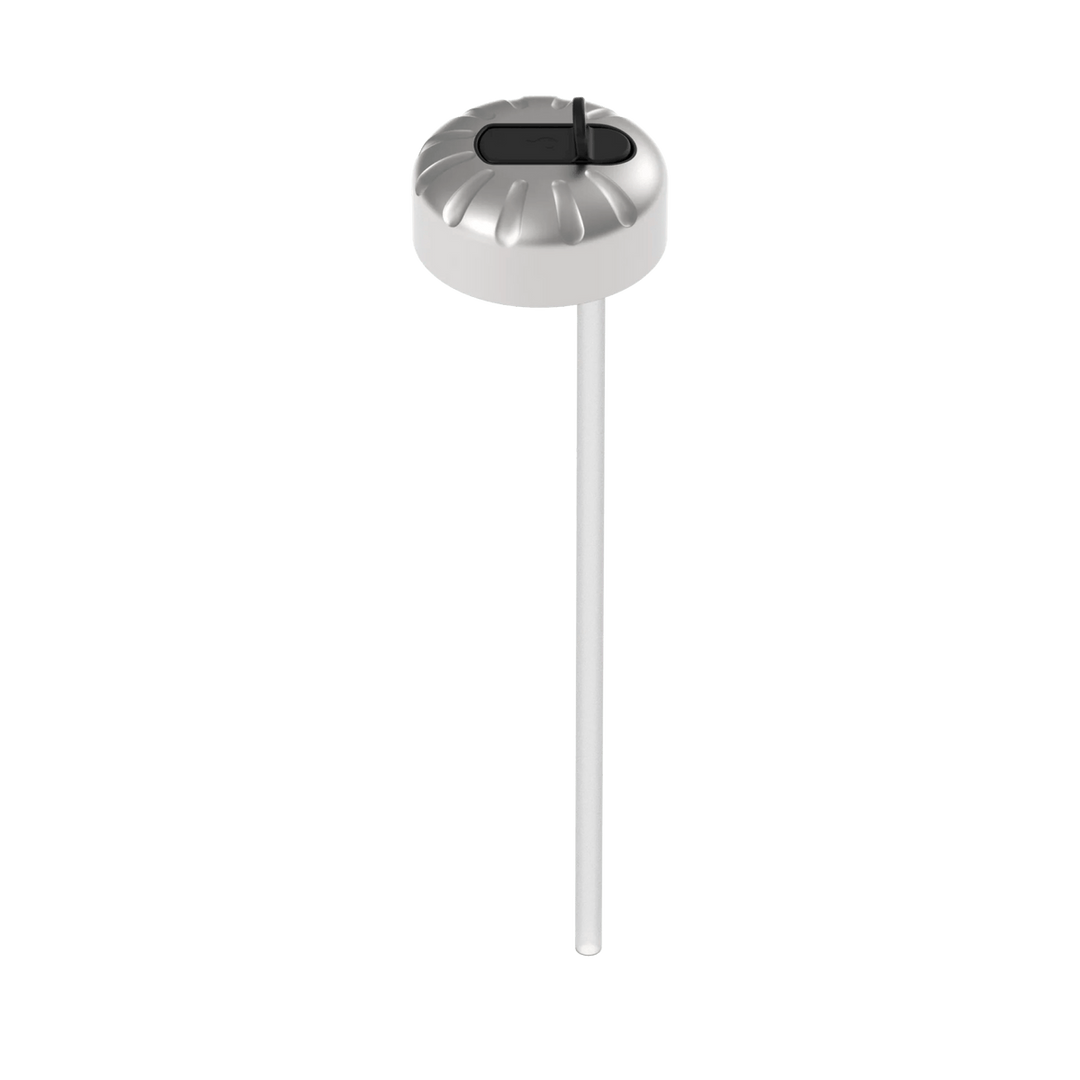 Traveler Flip Straw Lid