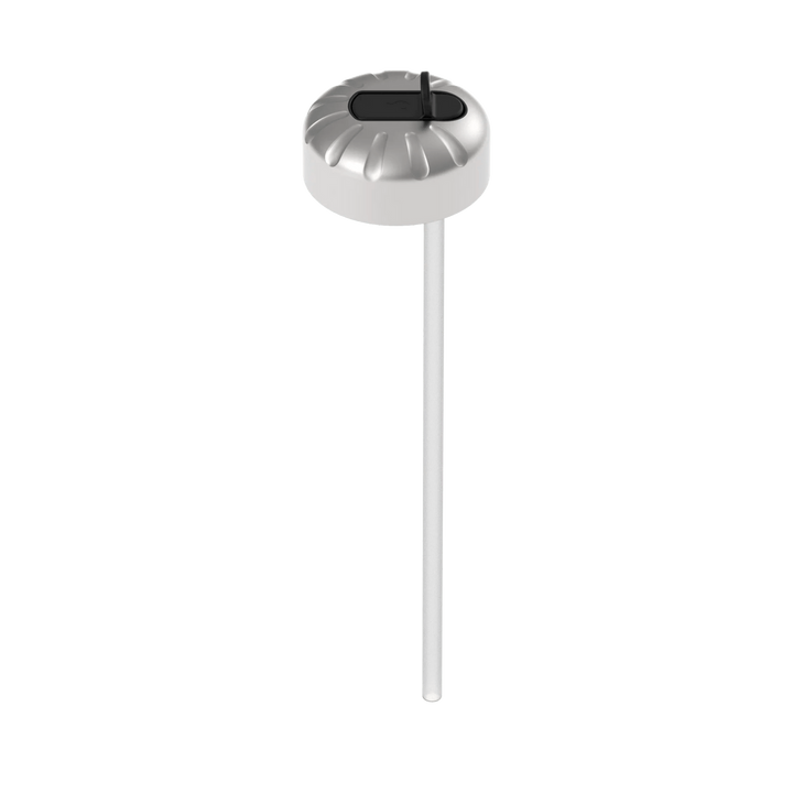 Traveler Flip Straw Lid