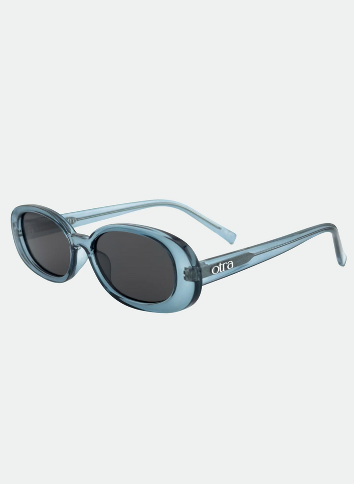 Gina Trans Slate/Smoke