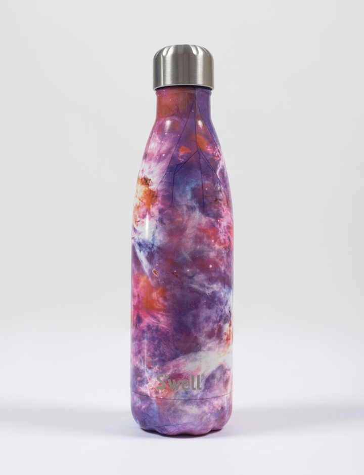 Pink Supernova 17oz Bottle
