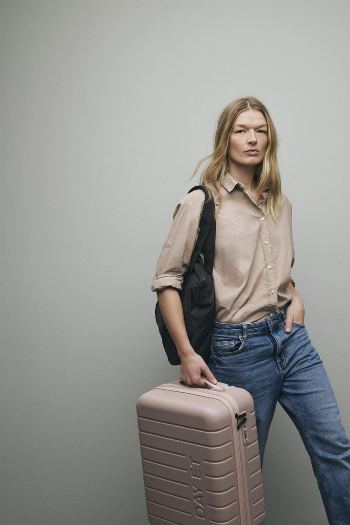 Day Tonal 20" Suitcase