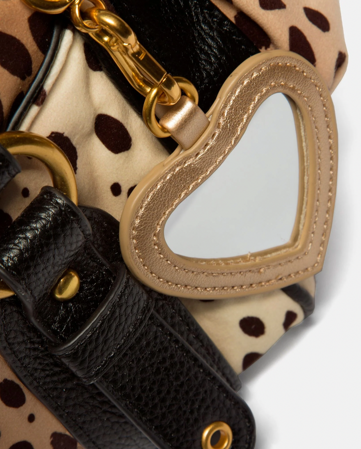 Daydreamer Cheetah Large Double Handle