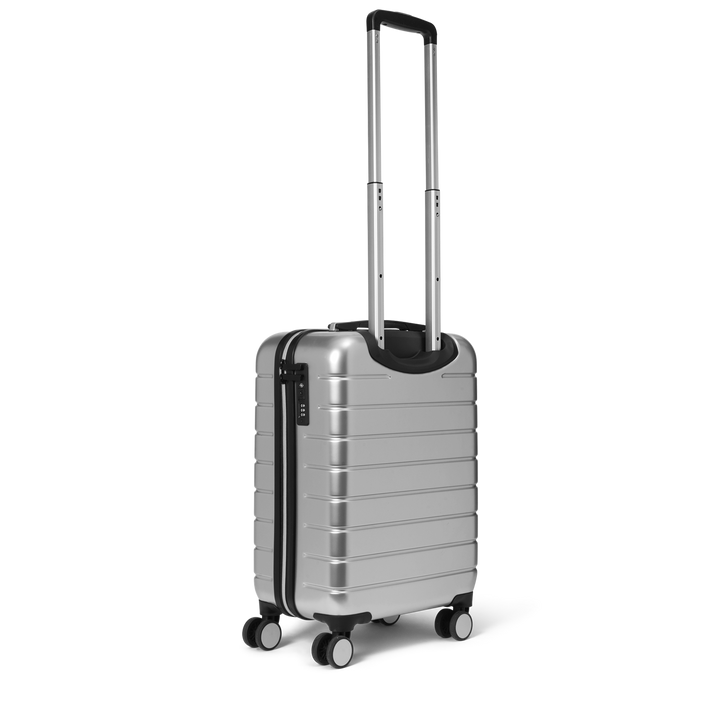 DAY ET Silver 20” Suitcase