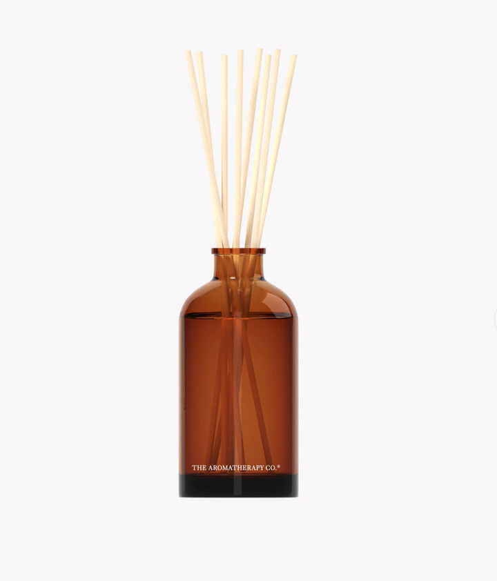 Therapy Diffuser 250ml - Coconut & Water Flower