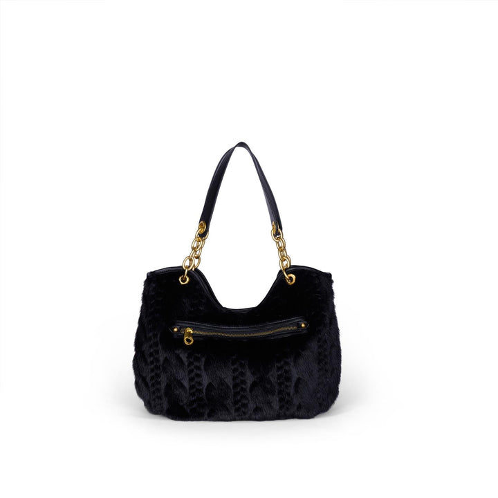 Angel Fur M Double Handle