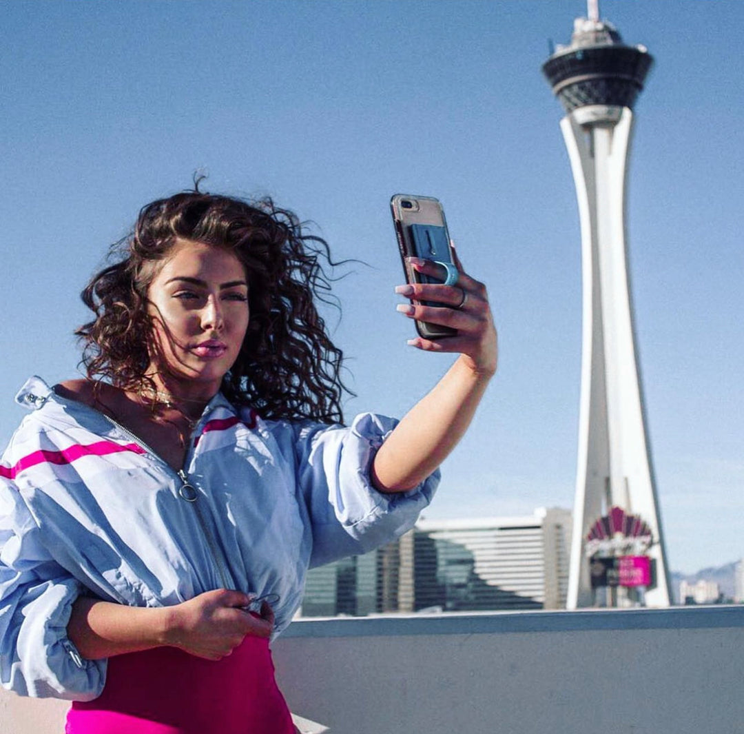 Monet - Hunter Green