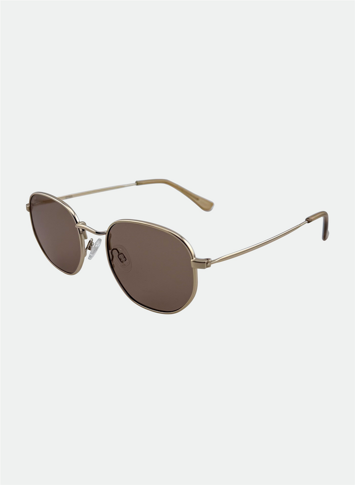 Bowie Gold Brown