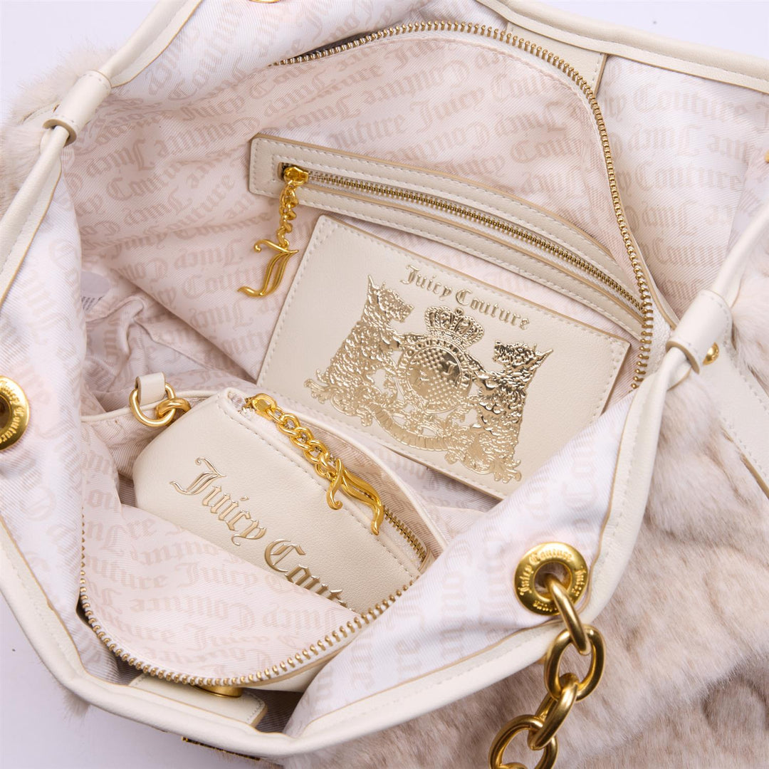 Angel Fur M Double Handle