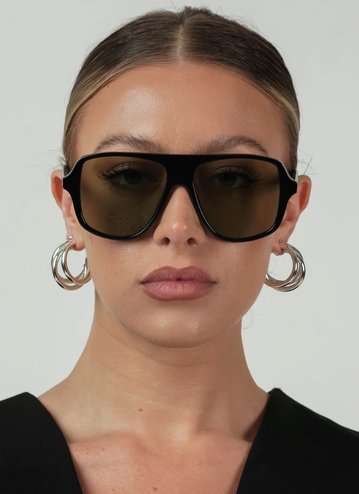 Mikki Black/Green