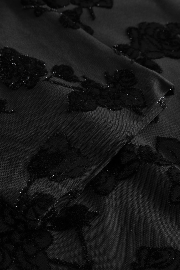 Laurette Dress