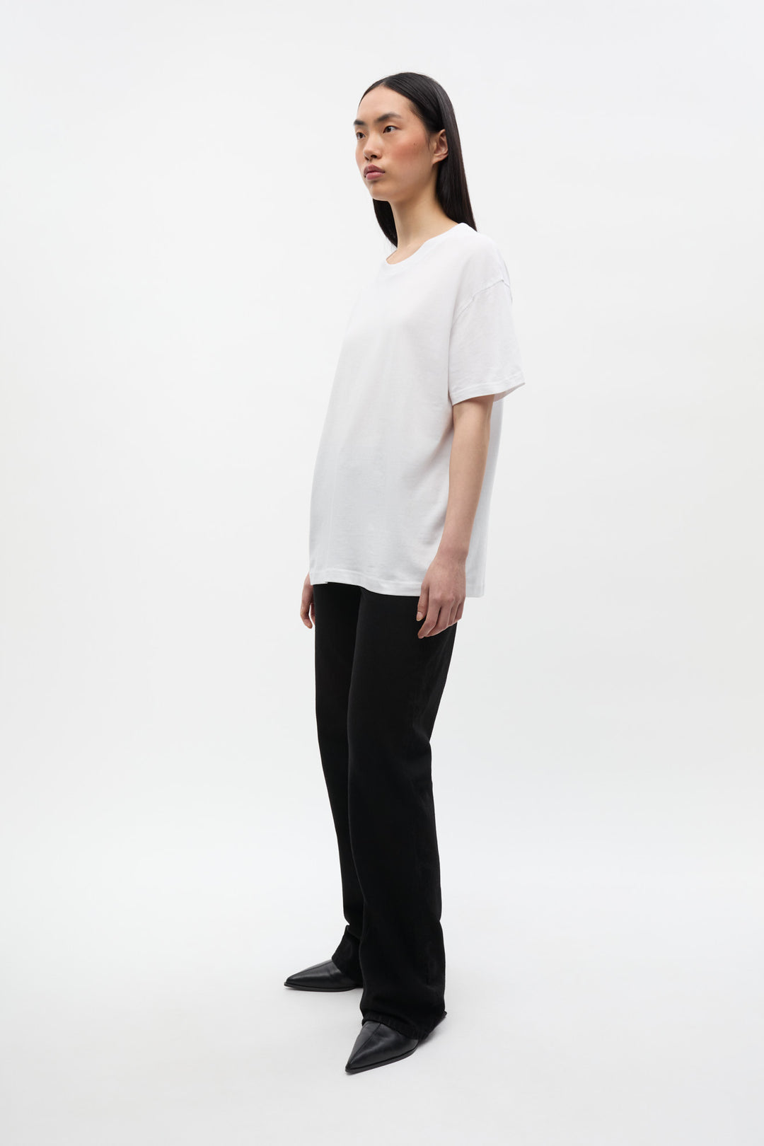 Enkulla SS Tee Solid 5310