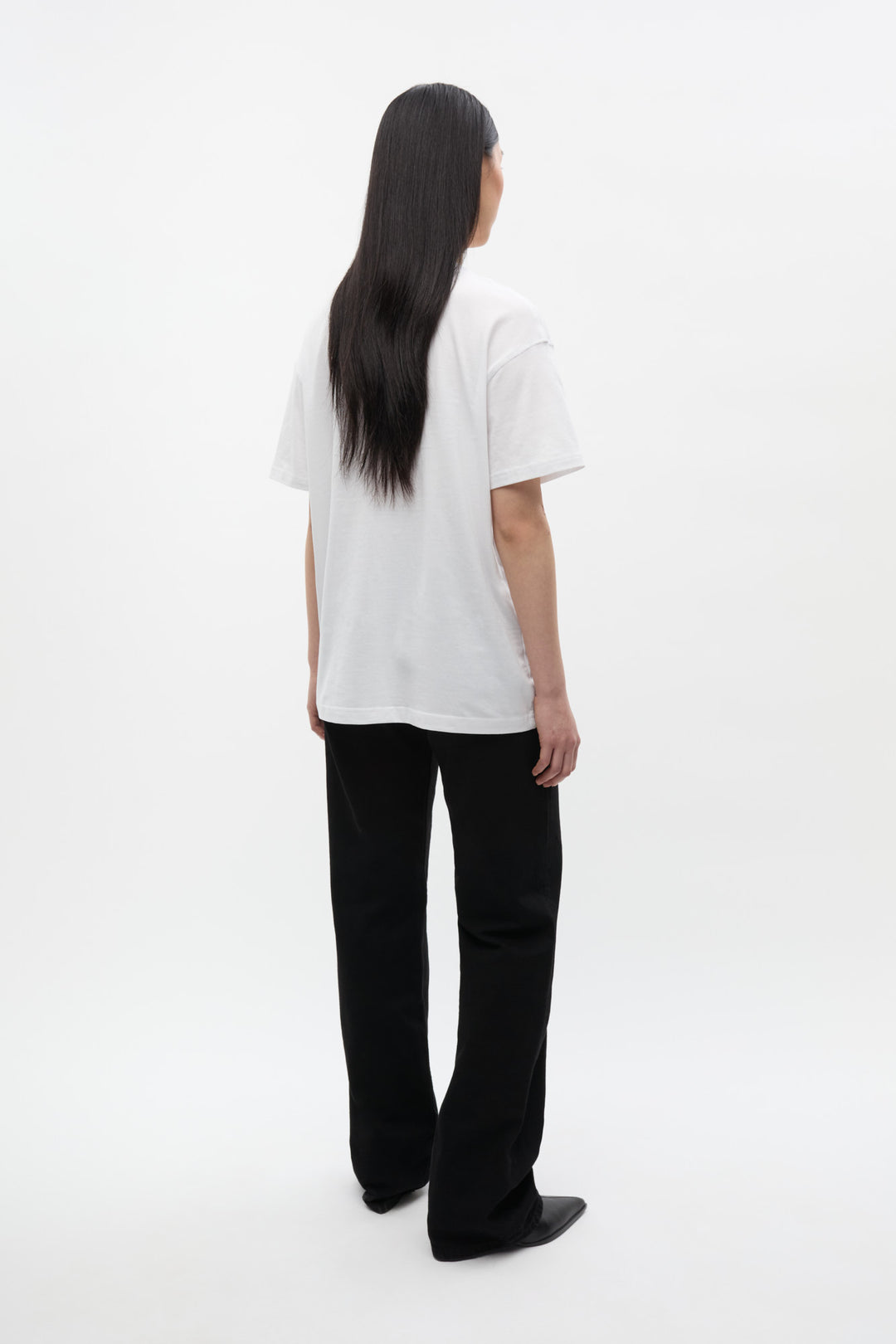 Enkulla SS Tee Solid 5310