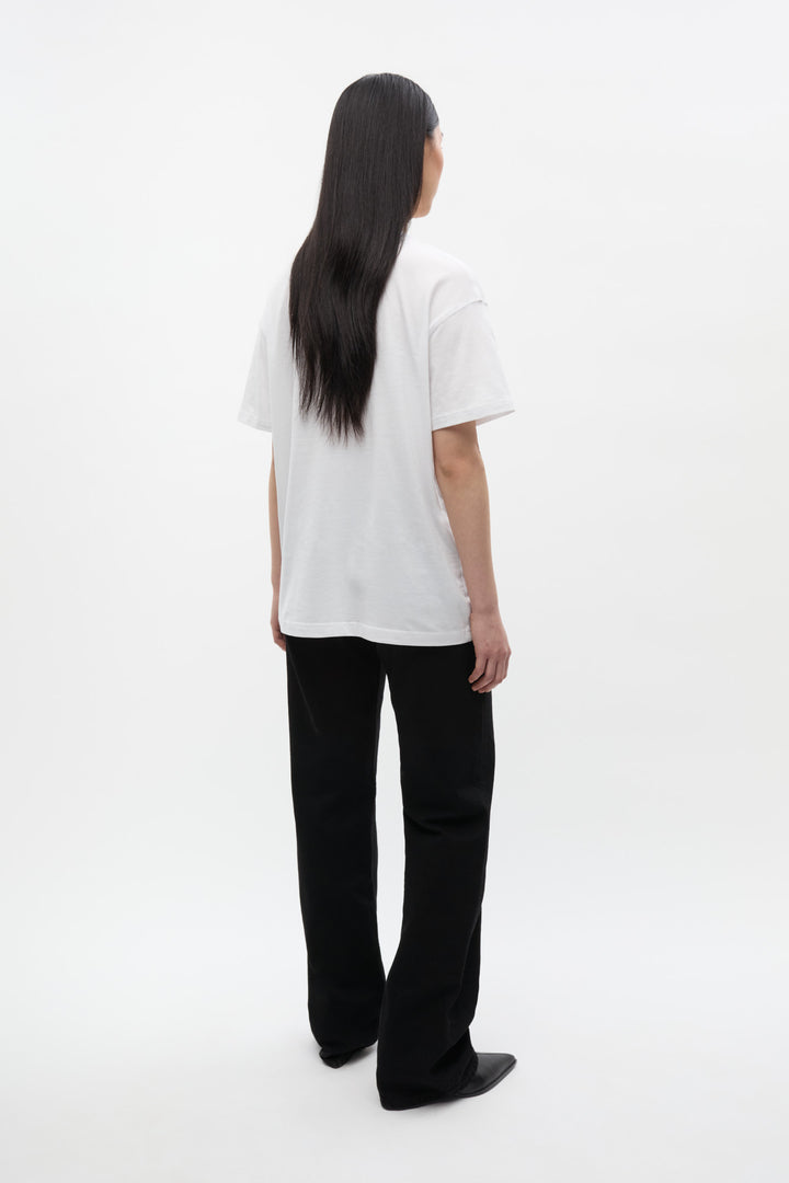 Enkulla SS Tee Solid 5310