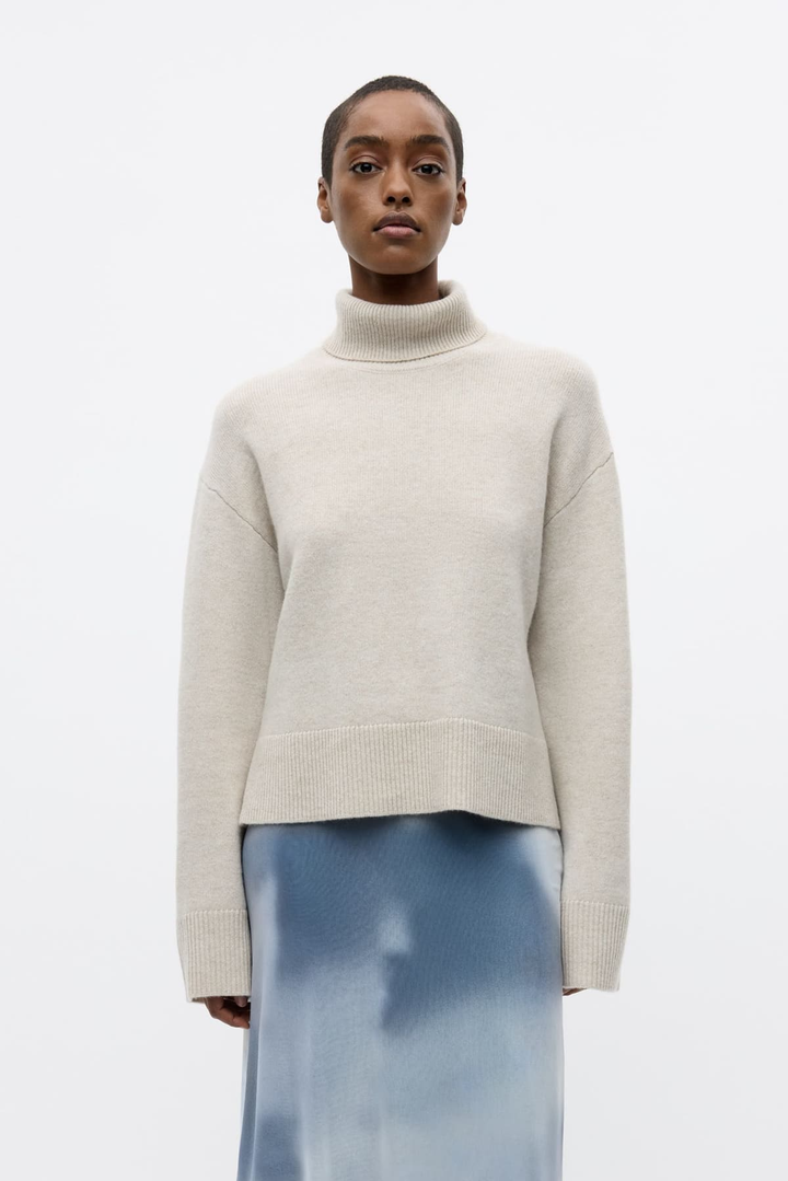 Enelise LS Knit 7230