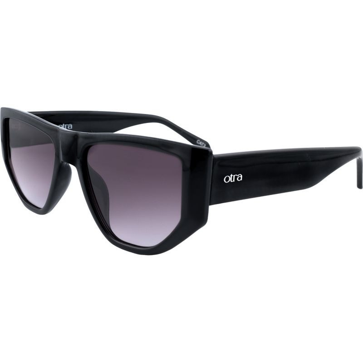 Elka Black/Smoke Fade