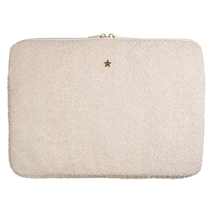 Tweed Mac Cover