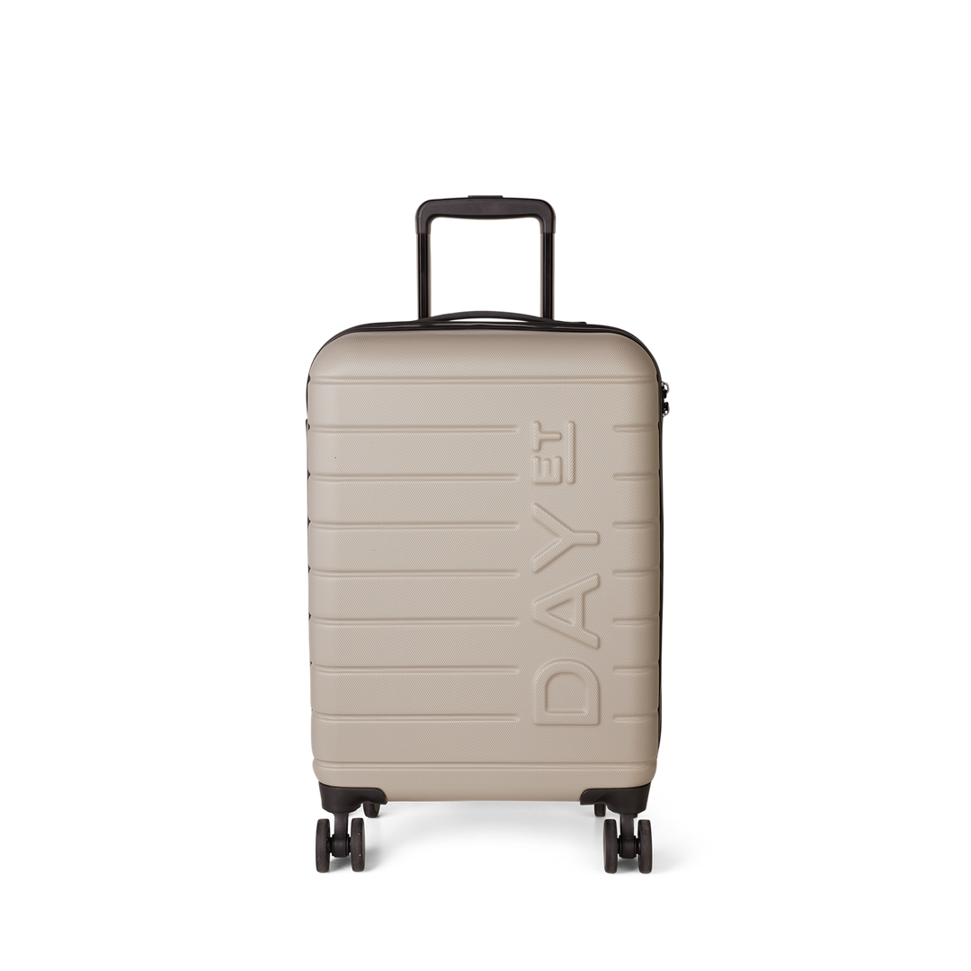 LHR 20" Suitcase Logo