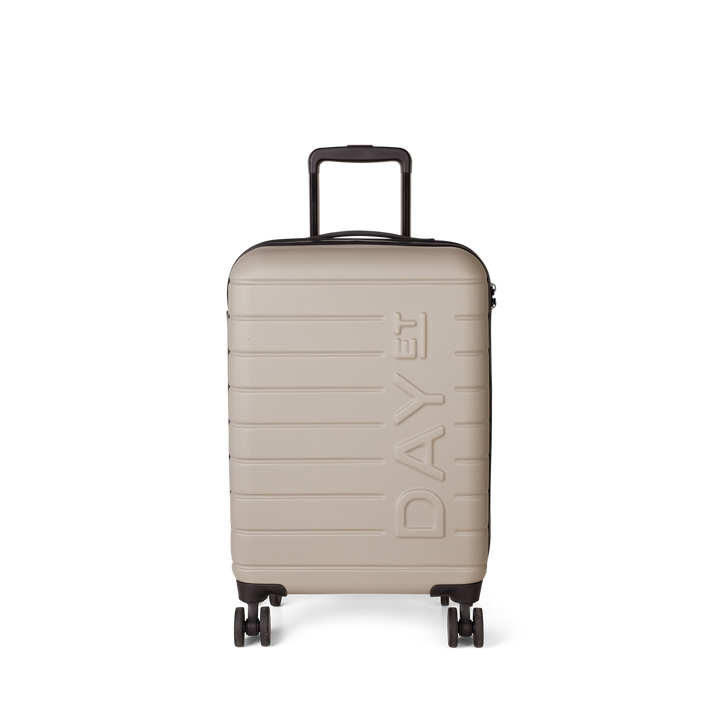 LHR 20" Suitcase Logo